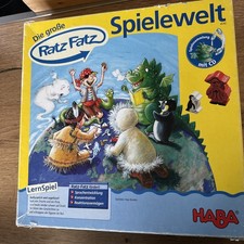 Die große Ratz-Fatz