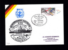 Marine SP "Minensuchboot