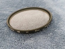 Hoya filter 67mm for - hd,