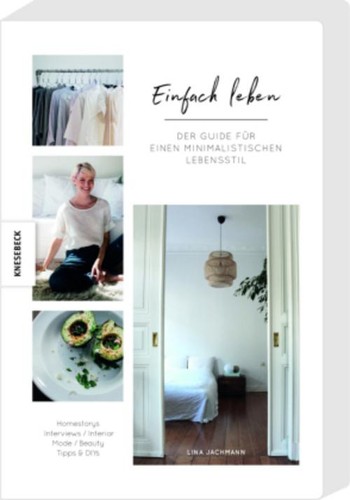 Lina jachmann einfach - lina, leben