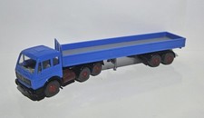 Wiking H0 1:87 LKW MERCEDES MB