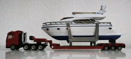Siku man yacht 1849 1847 - siku, boot