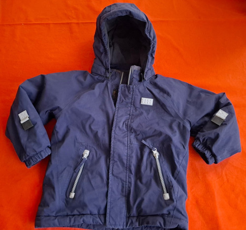 Lego wear kinder winterjacke - lego,