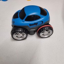 Smoby Flextreme Anfänger-Set (7600180902) Mit Über 170 Schienen