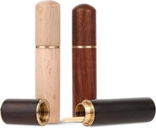 Tragbarer Zahnstocherhalter, 3