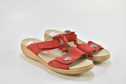 Rieker damen sandale - ,