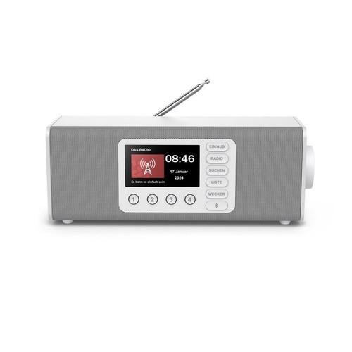 Hama digitalradio dr2002 - hama, "dr2002"