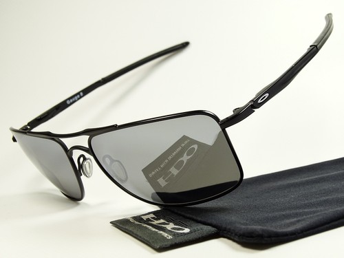 Oakley gauge black - oakley, 8