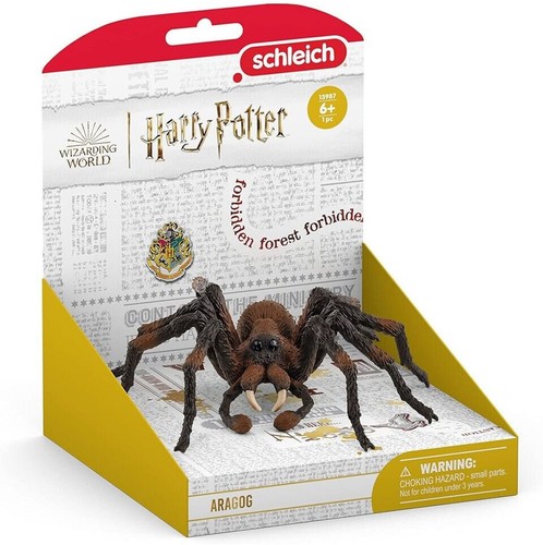 Schleich wizarding world - schleich,