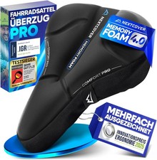 Nextcover Fahrradsattel