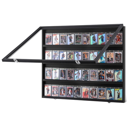 Vevor vitrine sportkarten - vevor,