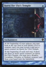 Magic the Gathering MTG Blue