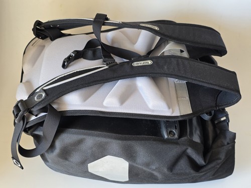 Ortlieb back roller classic - classic, +