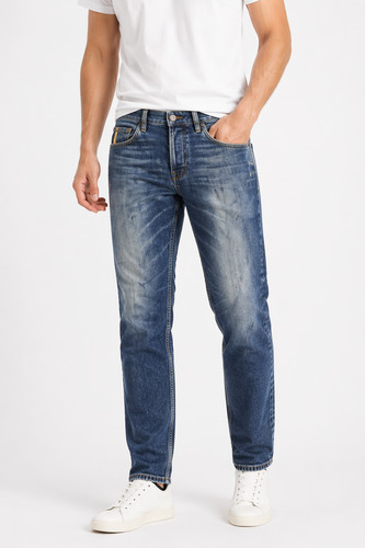 Jeans armani blau w31 - jeans,
