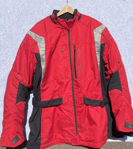 Bmw tourance jacke - bmw, 2