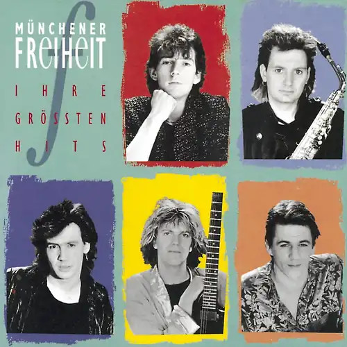 Münchener freiheit - münchener,