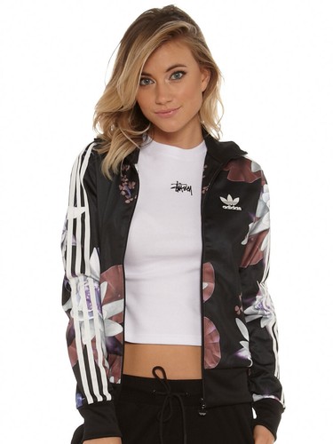 Adidas firebird damen - firebird, jacke