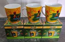 3x Ritzenhoff für Jacobs