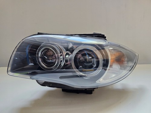 Frontscheinwerfer bmw e87 - frontscheinwerfer,
