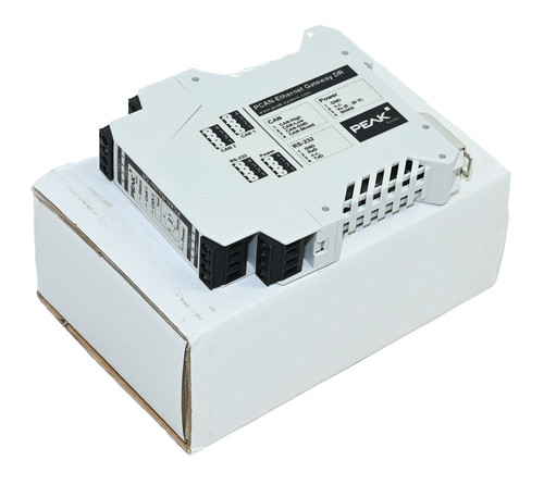 Peak ipeh 002213 pcan - peak, pcan-router