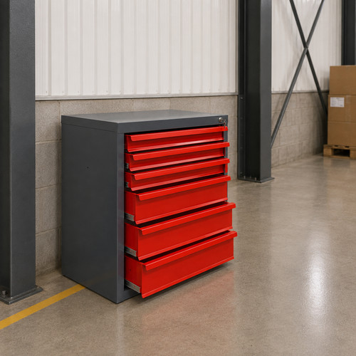 Schubladenschrank schubladen - 7,