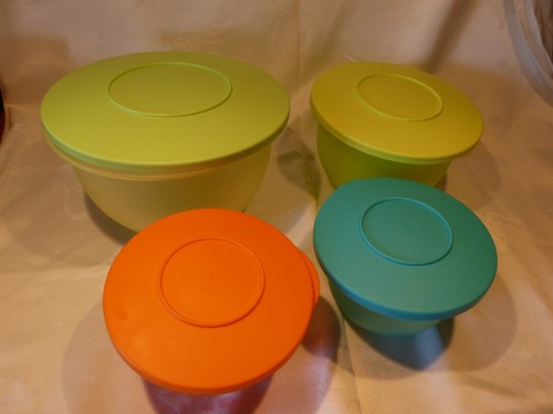 Tupperware junge welle - tupperware,