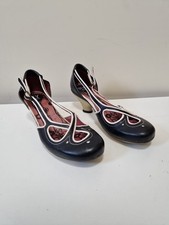 Fly London Vintage Daisy