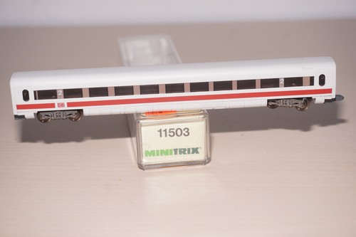 Minitrix spur n - n2/5], 11503