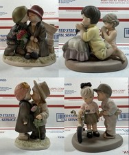 KIM ANDERSON “PRETTY AS A