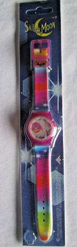 Sailor moon uhr naoko - moon,