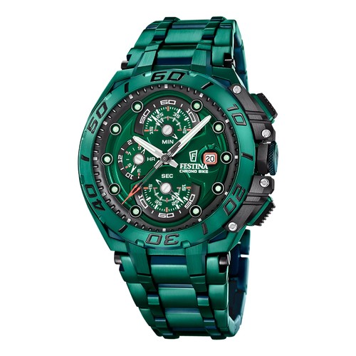 Festina gents chrono bike - festina,