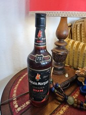 Vintage Captain Morgan Black