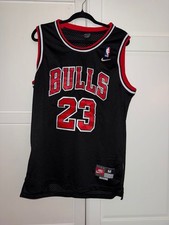 Chicago Bulls NBA Trikot In M Michael Jordan
