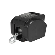 Funk Motorwinde Bootstrailer