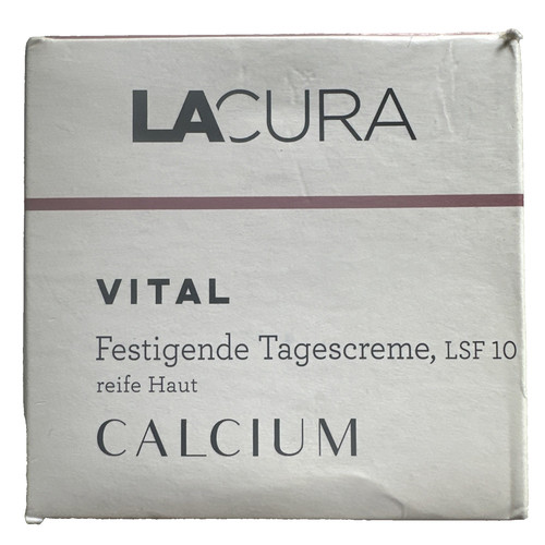 Lacura vital calcium - lacura,