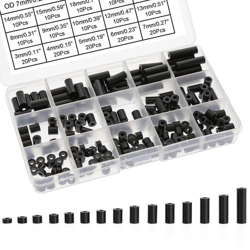 Abs abstandshalter set - abs, m3
