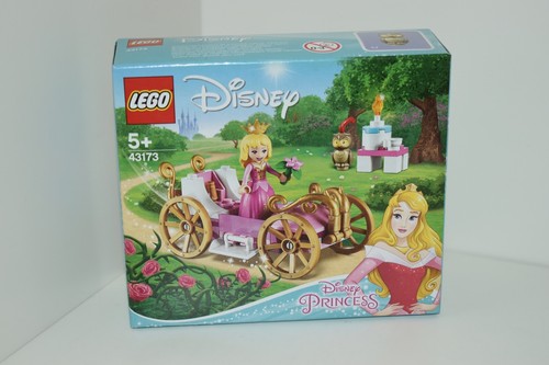 Lego disney princess 43173 - disney,