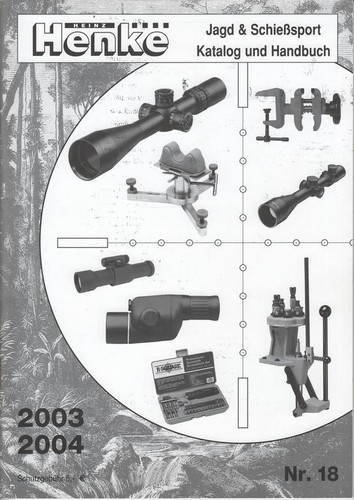Heinz henke jagd - heinz, &