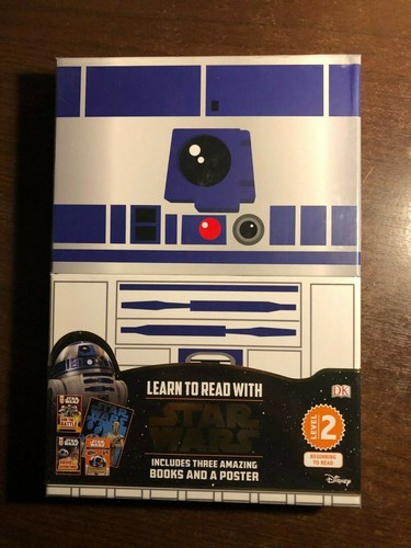 Learn read with - wars,