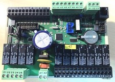 BOGE FOCUS/GM 680001601 24V