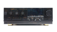Grundig Fine Arts A-9009 Stereo Verstärker