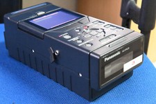 Panasonic AG-HPG20E P2 Recorder / Player AVCIntra
