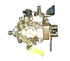 VW T4 Einspritzpumpe 2,4 Dieselpumpe 074130107E ORIGINAL Kraftstoffpumpe 319,99€