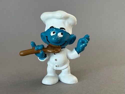 20042 küchenchef schleich - kÜchenchef,