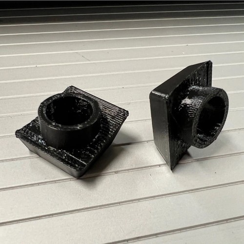 2er set sinclair mastkappen - 2er,