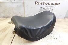 Yamaha XV 535 Virago US Modell 3JC Fahrersitz Sitzbank Fahrer Sitz Seat vorne