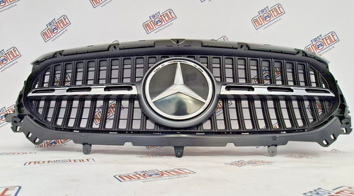 Original mercedes h247 - original,