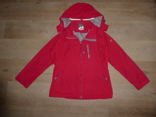 Mckinley aquamax jacke - mckinley,