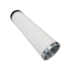 Luftfilter für Deutz Traktor Innenfilter Patrone D8006 D10006 D13006 02379163