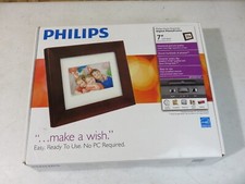 Philips (SPF3470T/G7) Digital
